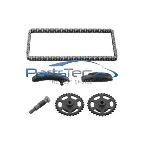 PartsTec Steuerkettensatz PTA114-0139