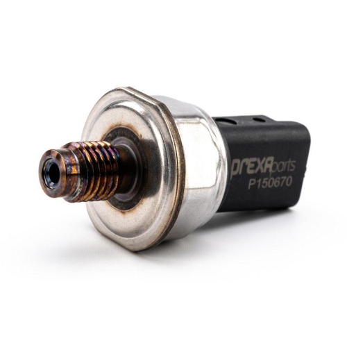 PREXAparts Sensor, Kraftstoffdruck P150670