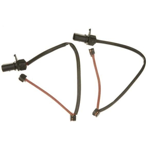 TRW Warnkontakt, Bremsbelagverschleiß GIC256