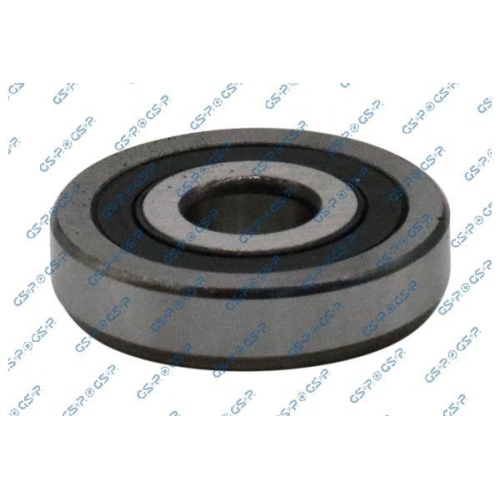 GSP W&auml;lzlager, Federbeinst&uuml;tzlager 519005