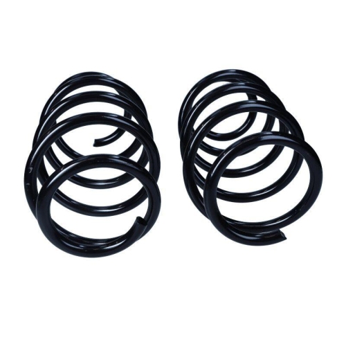 MAXGEAR Fahrwerksfeder 60-1582D