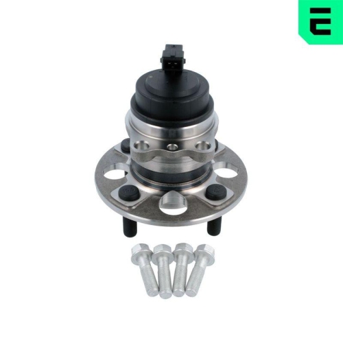 OPTIMAL Radlagersatz 922012