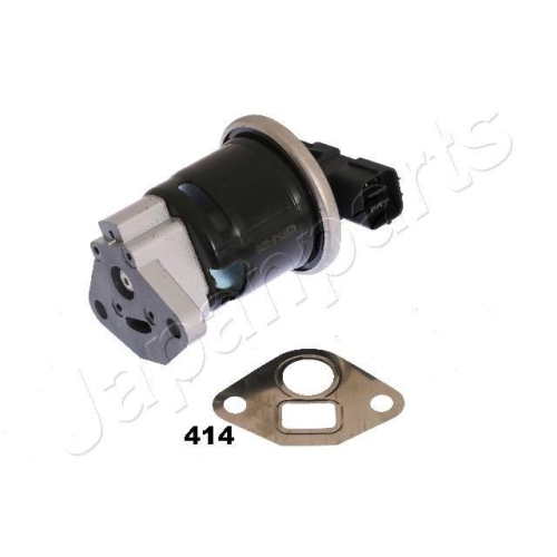 JAPANPARTS AGR-Ventil EGR-414