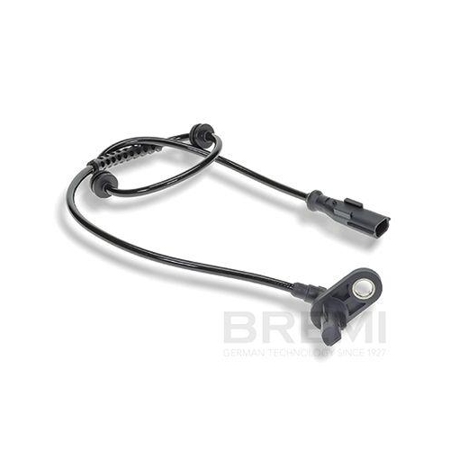 BREMI Sensor, Raddrehzahl