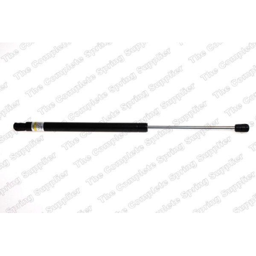 LESJ&Ouml;FORS Gasfeder, Koffer-/Laderaum