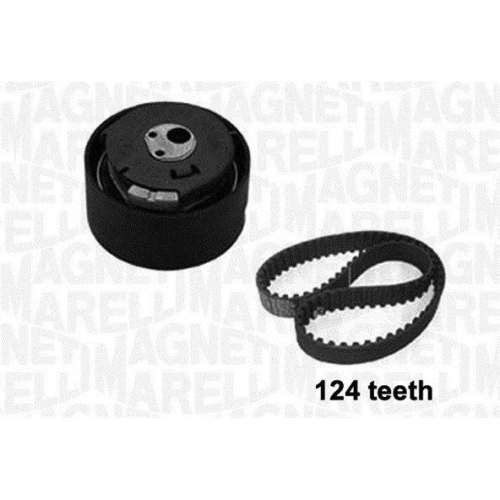 MAGNETI MARELLI Zahnriemensatz