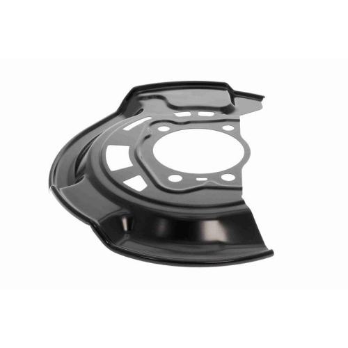 ACKOJA Spritzblech, Bremsscheibe Green Mobility Parts