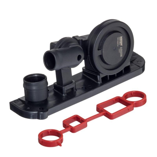 HENGST FILTER Ölabscheider, Kurbelgehäuseentlüftung