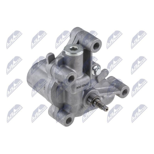 NTY &Ouml;lpumpe BPO-NS-004