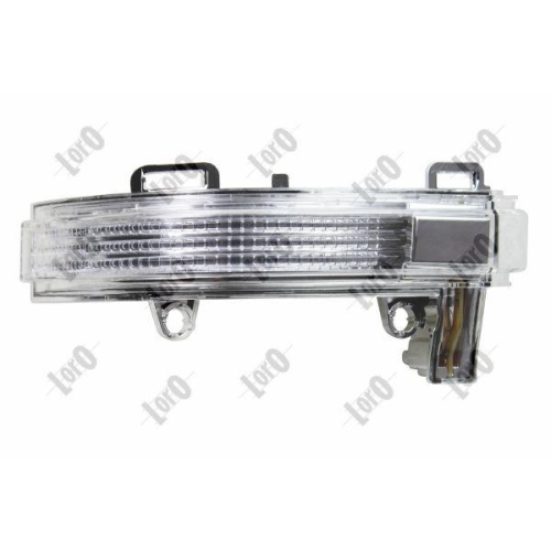 ABAKUS Blinkleuchte LORO