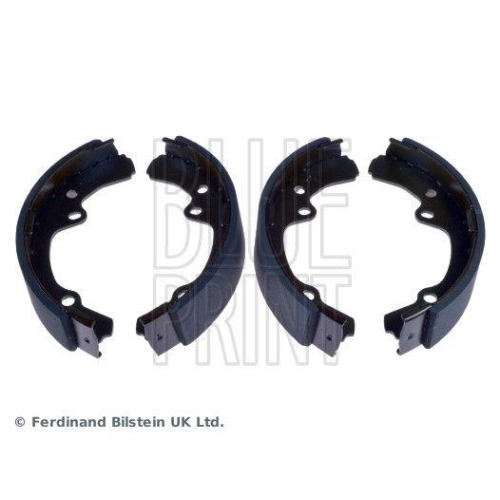 BLUE PRINT Bremsbackensatz ADT34115