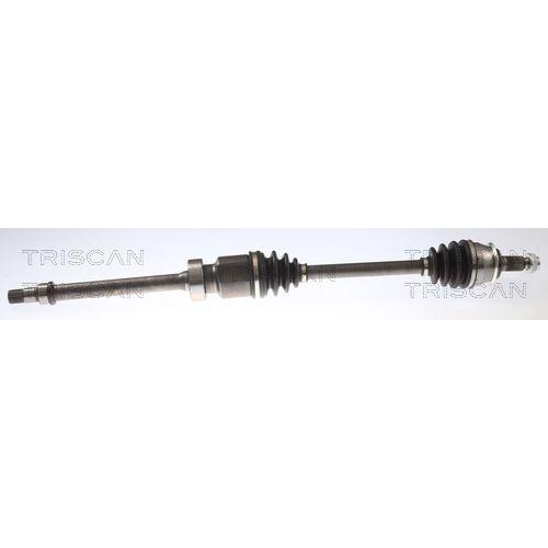 TRISCAN Antriebswelle 8540 11527