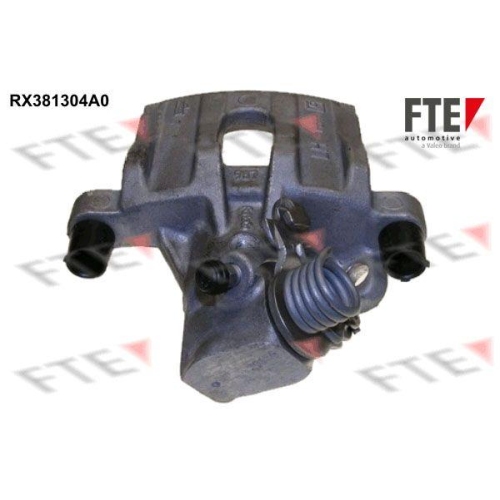 FTE Bremssattel 9290489