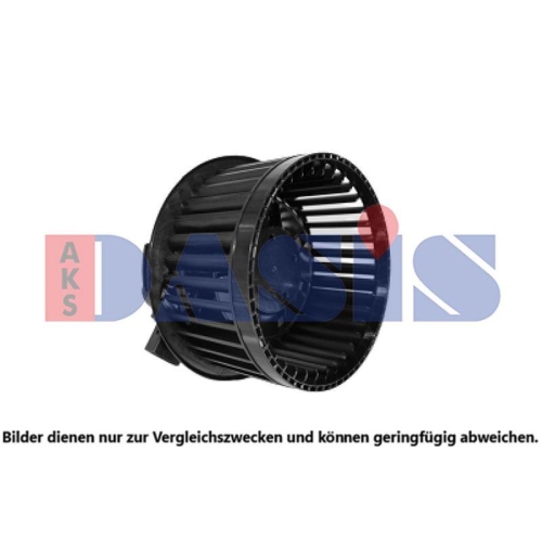 AKS DASIS Innenraumgebl&auml;se 278057N