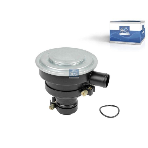 DT Spare Parts Ölabscheider, Kurbelgehäuseentlüftung 4.61597