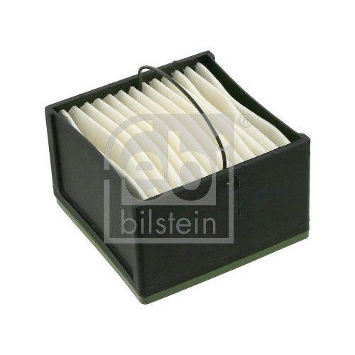 FEBI BILSTEIN Kraftstofffilter 27171