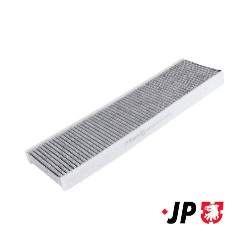 JP GROUP Filter, Innenraumluft JP 6028100400