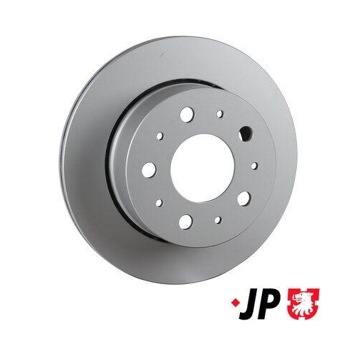 JP GROUP Bremsscheibe JP 3363200600
