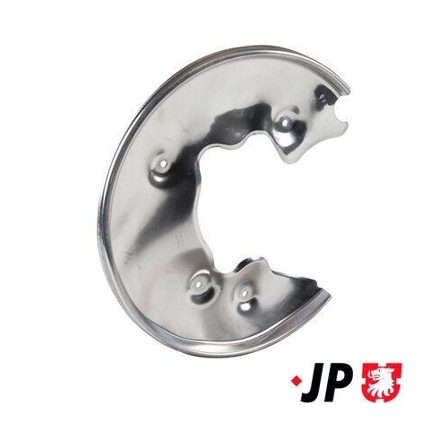 JP GROUP Spritzblech, Bremsscheibe JP 1164303770