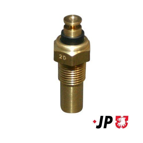 JP GROUP Sensor, K&uuml;hlmitteltemperatur JP 1293100800