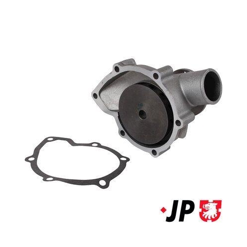 JP GROUP Wasserpumpe, Motorkühlung JP 1414102000
