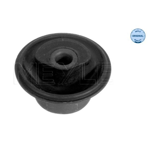MEYLE Lagerung, Achsk&ouml;rper MEYLE-ORIGINAL: True to OE. 100 501 0001