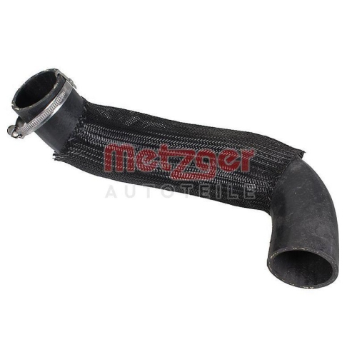 METZGER AUTOTEILE Ladeluftschlauch 2401361