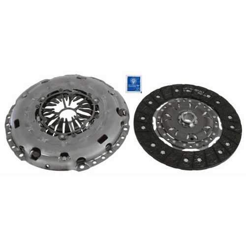 SACHS Kupplungssatz XTend 3000 950 995