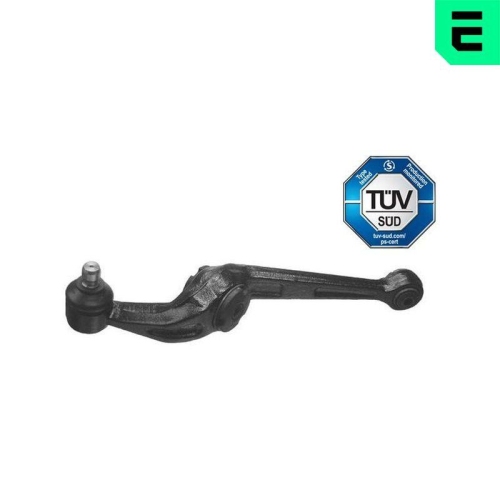 OPTIMAL Lenker, Radaufh&auml;ngung G5-029