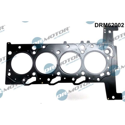 Dr.Motor Automotive Dichtung, Zylinderkopf DRM62002