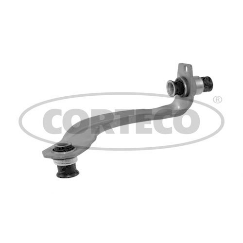 CORTECO Lagerung, Motor 49368511