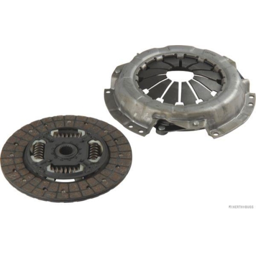 HERTH+BUSS JAKOPARTS Kupplungssatz J2002349