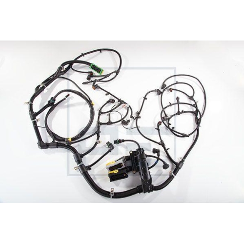 PE Automotive Kabelreparatursatz, Zentralelektrik 140.695-00A