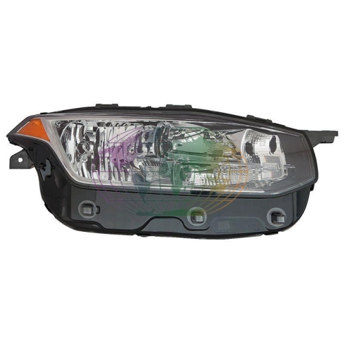 Lexmond Trading BV Hauptscheinwerfer 9683275