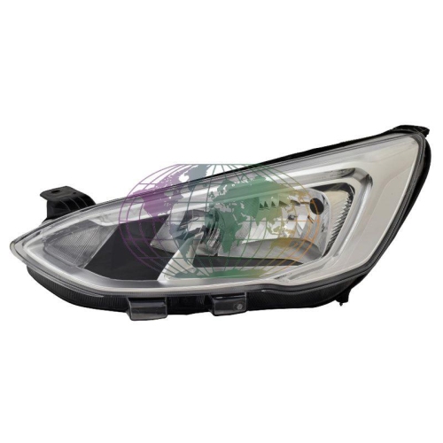 Lexmond Trading BV Hauptscheinwerfer 3647284