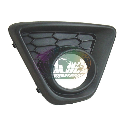 Lexmond Trading BV L&uuml;ftungsgitter, Sto&szlig;f&auml;nger 5605371