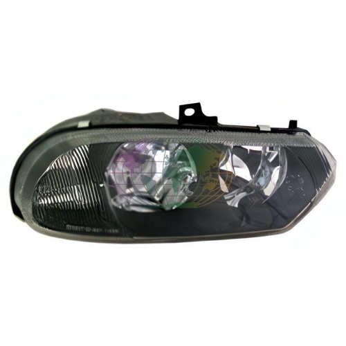 Lexmond Trading BV Hauptscheinwerfer 0451275