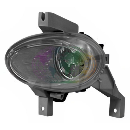 Lexmond Trading BV Nebelscheinwerfer 6451296