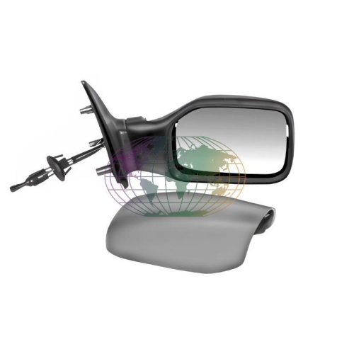 Lexmond Trading BV Au&szlig;enspiegel 6815087