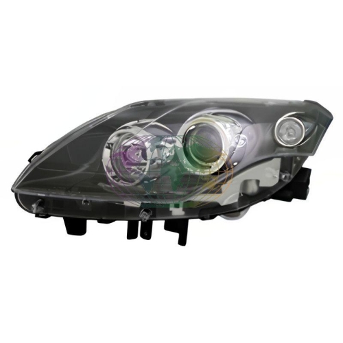 Lexmond Trading BV Hauptscheinwerfer 7256286