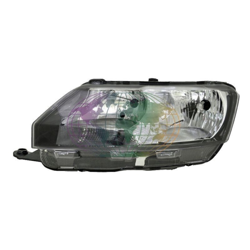 Lexmond Trading BV Hauptscheinwerfer 7861276