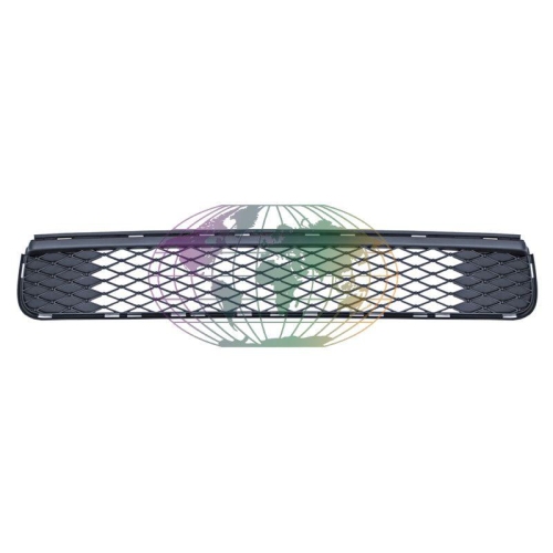 Lexmond Trading BV L&uuml;ftungsgitter, Sto&szlig;f&auml;nger 8862360