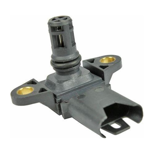 METZGER AUTOTEILE Sensor, Ladedruck GREENPARTS 0906224