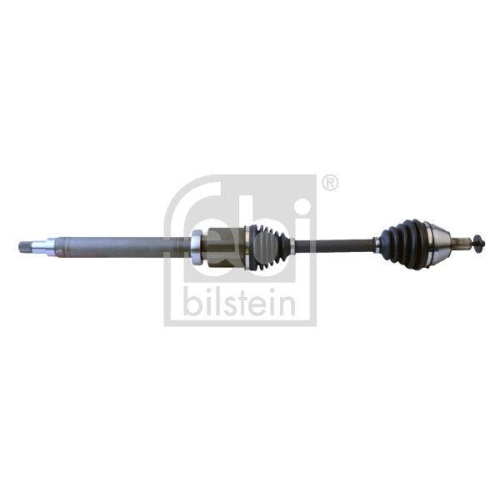 FEBI BILSTEIN Antriebswelle 186002