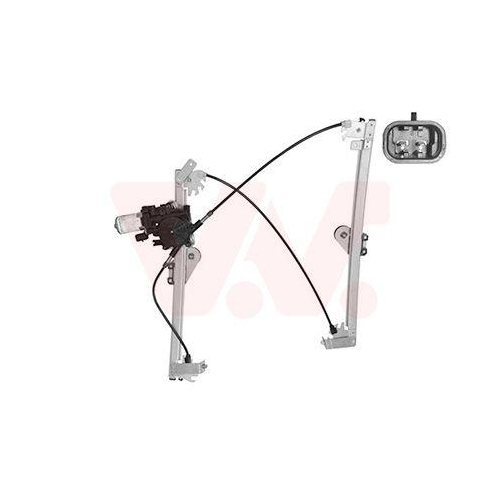 VAN WEZEL Fensterheber 2911262