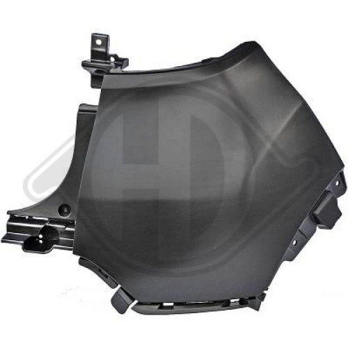 DIEDERICHS Sto&szlig;f&auml;nger HD Priority Parts 4406058