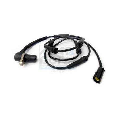 MEAT & DORIA Sensor, Raddrehzahl 90493