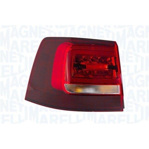 MAGNETI MARELLI Heckleuchte 714000028831