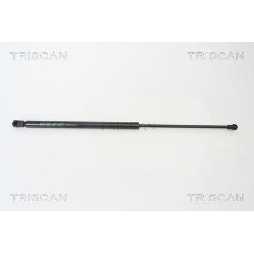 TRISCAN Gasfeder, Motorhaube 8710 18100