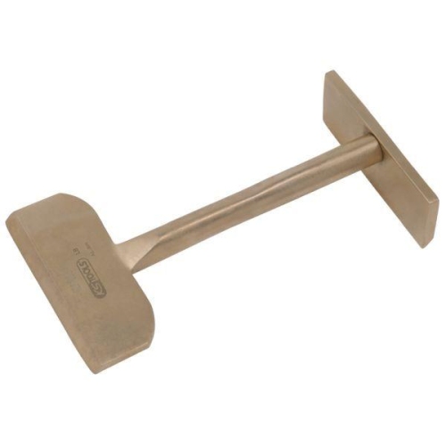 KS TOOLS Schaber 963.9576